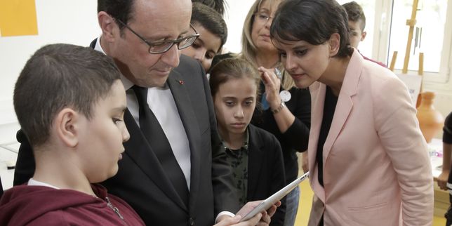 60000 postes dans l'ducation: le gouvernement encore loin du compte