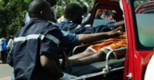 Accident : Le Cortge De La Marie Fait 3 Morts Et 20 Blesss