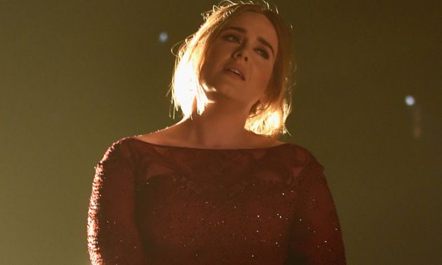 Adele, 