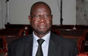 Augustin Tine :  Aucun Pays Ne Peut tre Dvelopp Sans Les Femmes