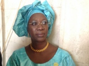Autonomisation : Dr Anta Sarr Diacko Apprend Aux Femmes  Pcher