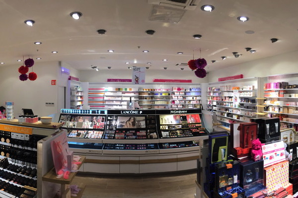 Beauty Success   Abidjan : un premier bilan prometteur