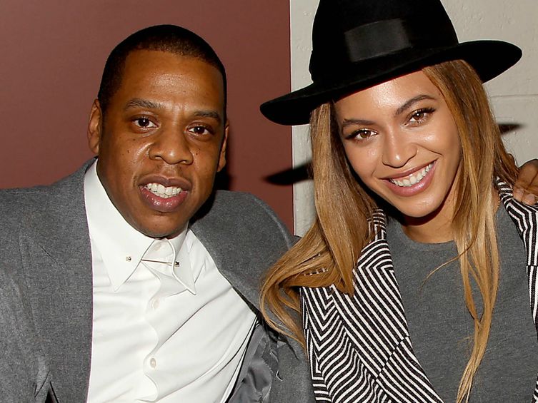 Beyonc et Jay Z: dcouvrez les (vrais) prnoms de leurs jumeaux! 