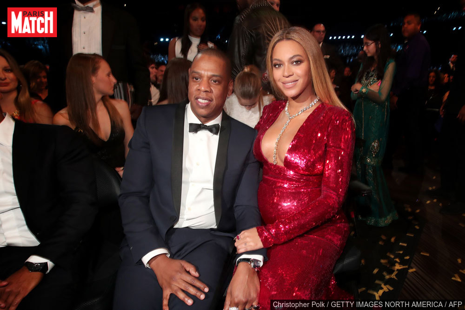 Beyonc et Jay-Z : les prnoms des jumeaux rvls'