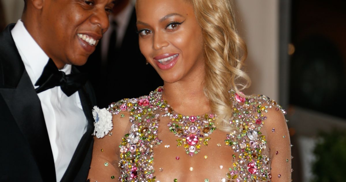 Beyonc maman : Les prnoms des jumeaux dvoils !