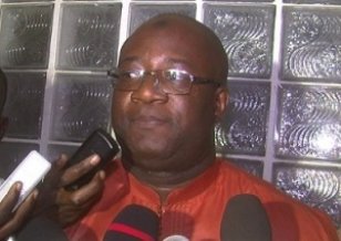 Birahim Seck:Librer Karim, une entrave  la lutte contre l'impunit