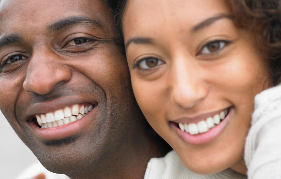 Blanchiment dentaire : pour un sourire parfait