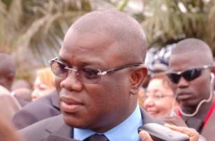 Casamance : Le Mfdc Somme Le Gouvernement De Restituer La Dpouille De Chrif griffon Bassne