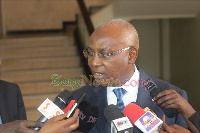 Education: Serigne Mbaye Thiam prvoie la rquisition pour tordre la main aux enseignants