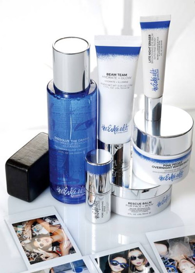 Este Lauder : Une gamme spciale 18-34 ans