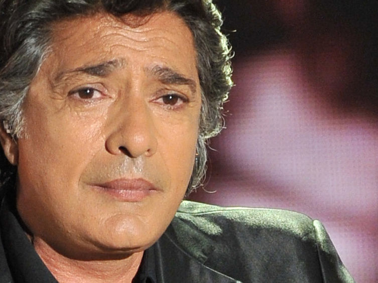 Frdric Franois raconte son accident survenu en pleine nuit qui l'a conduit aux urgences 