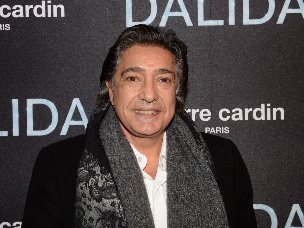 Frdric Franois revient sur l'accident dont il a t victime