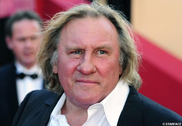 Grard Depardieu : le jour o il a failli tuer un acteur sur un plateau