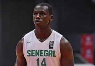Gorgui Dieng Sur Le Point De Doter Kbmer D'un Bloc Opratoire