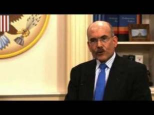 James P. Zumwalt, Ambassadeur Des Usa Au Sngal:  Il Faudra Respecter Le Choix Fait Par Le Peuple 