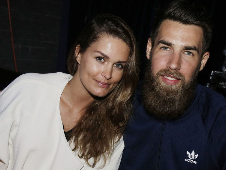 Jeny Priez: Luka Karabatic dvoile le sexe du bb 