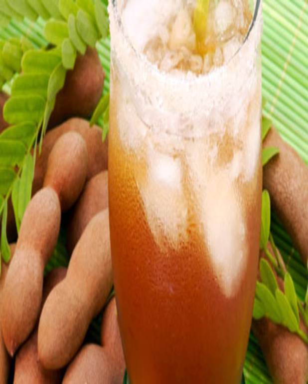Jus de tamarin