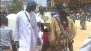 Khadim Mbaye, 
