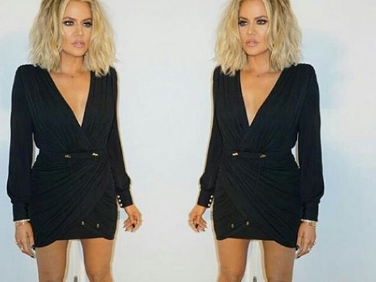 Khloe Kardashian clibataire : c'est fini avec James Harden !