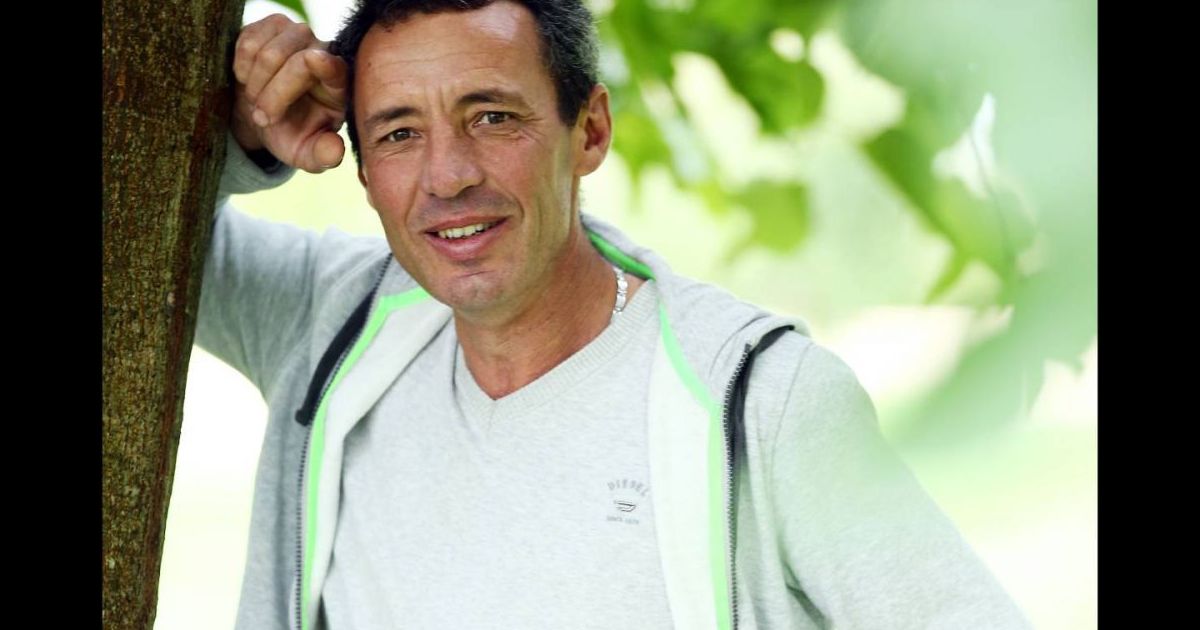 L'amour est dans le pr : Jean-Nol trs attrist, Yves en couple grce  Paulo