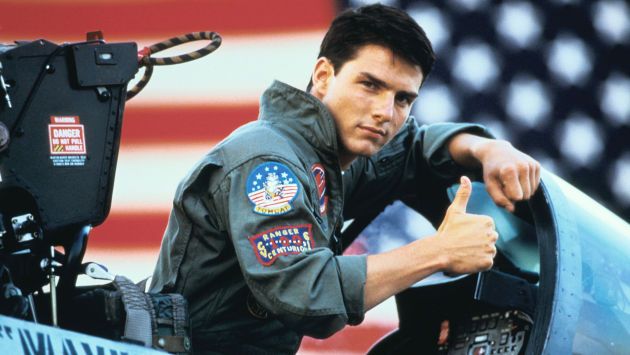 La suite de Top Gun a dsormais un ralisateur et une date de sortie officielle