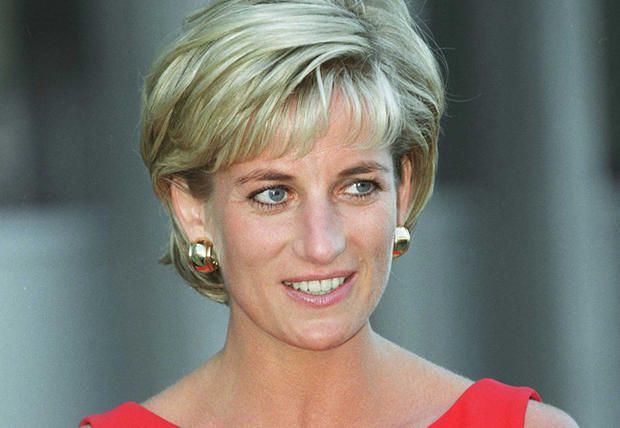 Lady Di: Enterre  Althorp, le mystre demeure autour de sa tombe