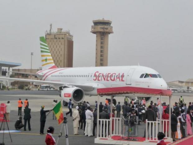 Le DG de Sngal Airlines sur la sellette