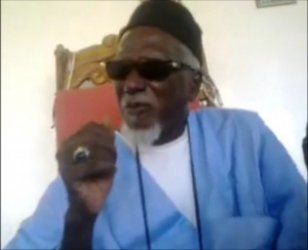 Le Khalife des mourides sermonne les enseignants