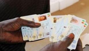Le Sngal Adopte La Carte D'identit Biomtrique De La Cedeao