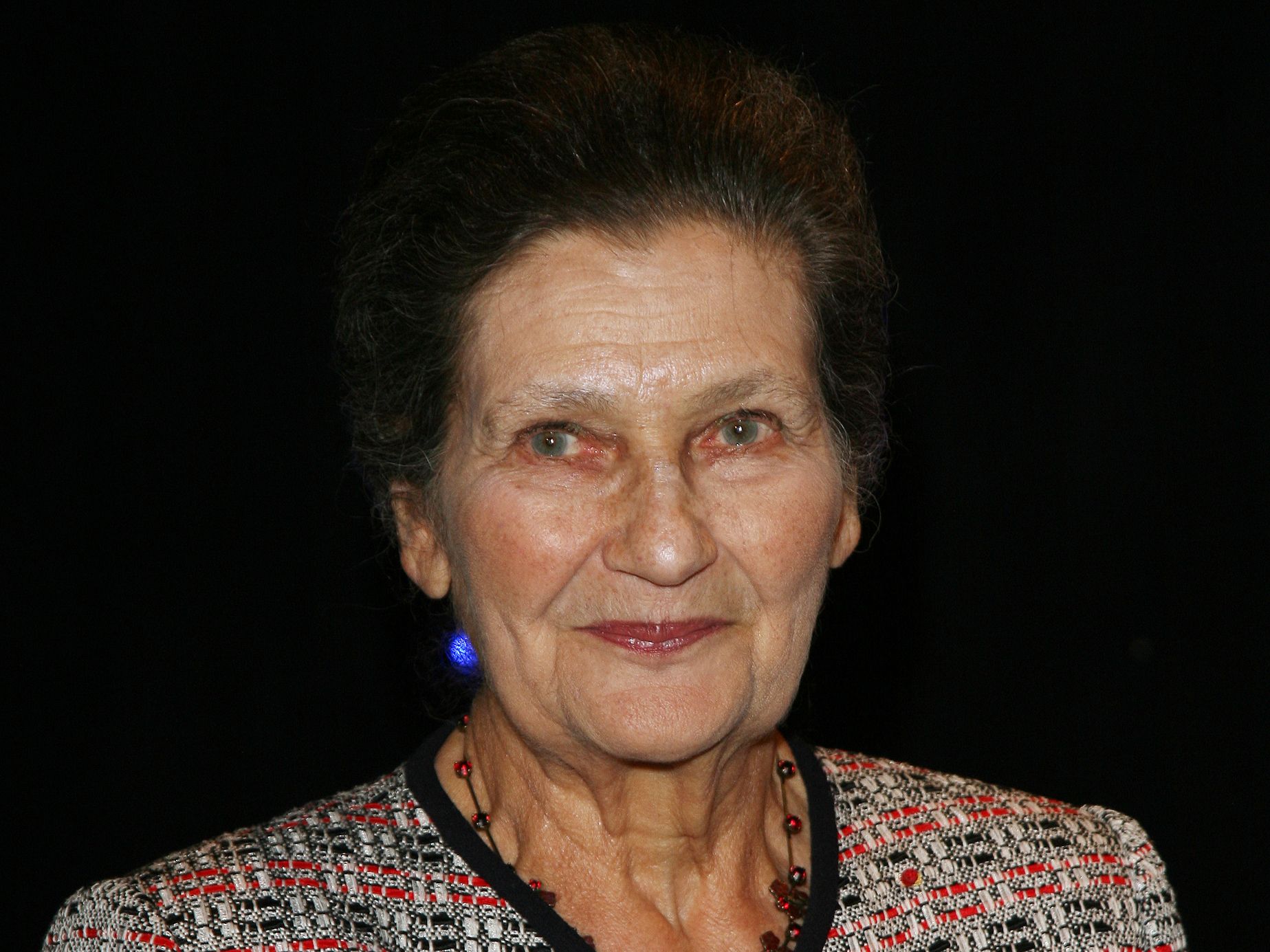 Les obsques officielles de Simone Veil seront prsides par le Emmanuel Macron