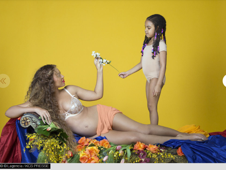 Les prnoms des jumeaux de Beyonc et Jay-Z enfin rvls !
