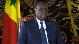 Macky Sall Sur Duba Tv : Grce Au Ptrole Et Au Gaz, L'mergence Sera Atteinte Dix Ans Plus Tt