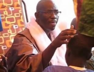 Magal De Mback Kadior 2016: Voyage Aux Sources Du Mouridisme
