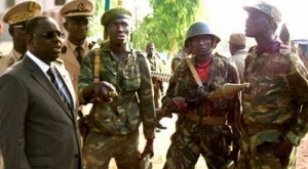 Menaces D'attentats: Un Message Sur Facebook Sme La Zizanie  Dakar