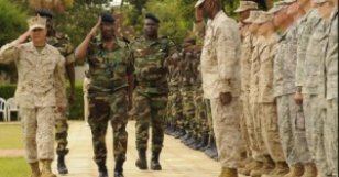 Menaces Terroristes: Le Pentagone Somme Les Militaires Amricains D'viter Le Sngal Et 4 Pays Africains