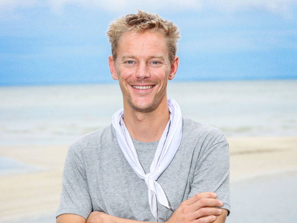 Ninja Warrior : Sbastien de Koh-Lanta se confie cette nouvelle aventure