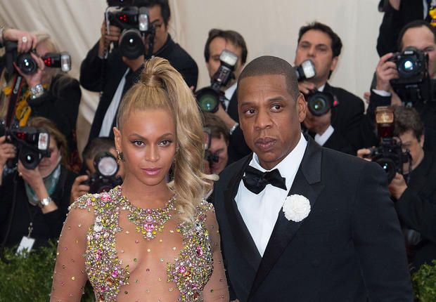 On connat enfin les prnoms des jumeaux de Beyonc et Jay Z