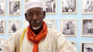 Oumar Ly, Photographe Sngalais Ou Anthropologue De Podor?