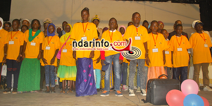 (PHOTOS) FINALE DE LA DICTE PGL : la grande affluence et les prcieuses rcompenses.