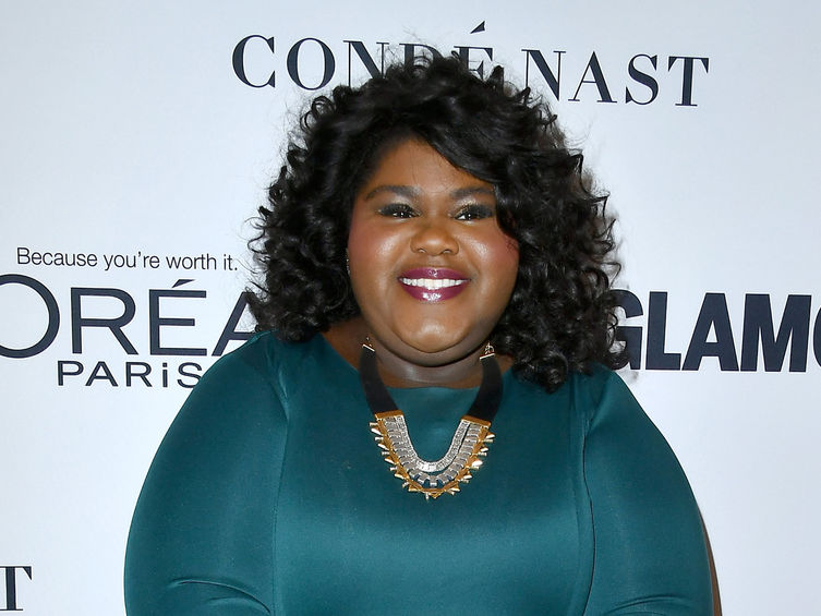 PHOTOS Gabourey Sidibe (Empire) a perdu beaucoup de poids! 
