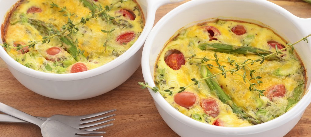 Recette de quiche