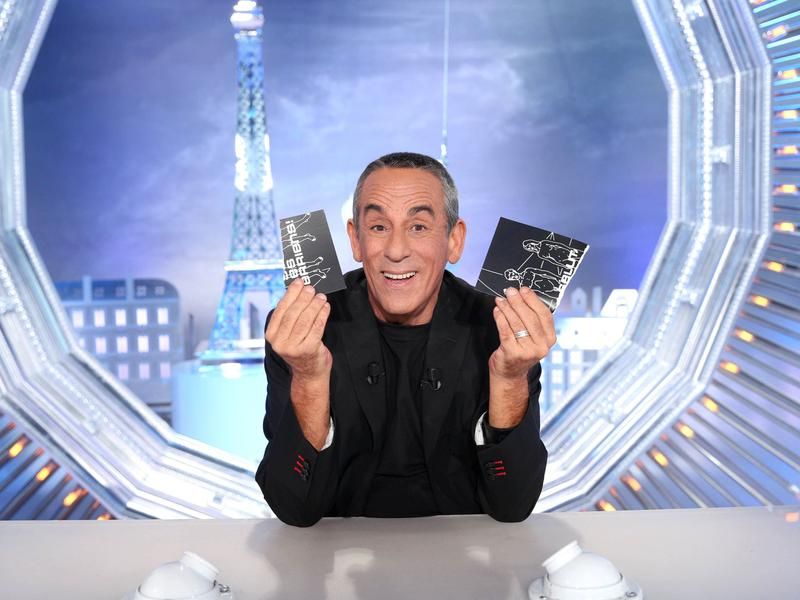 Salut les Terriens ! : les invits de Thierry Ardisson ce 1er juillet