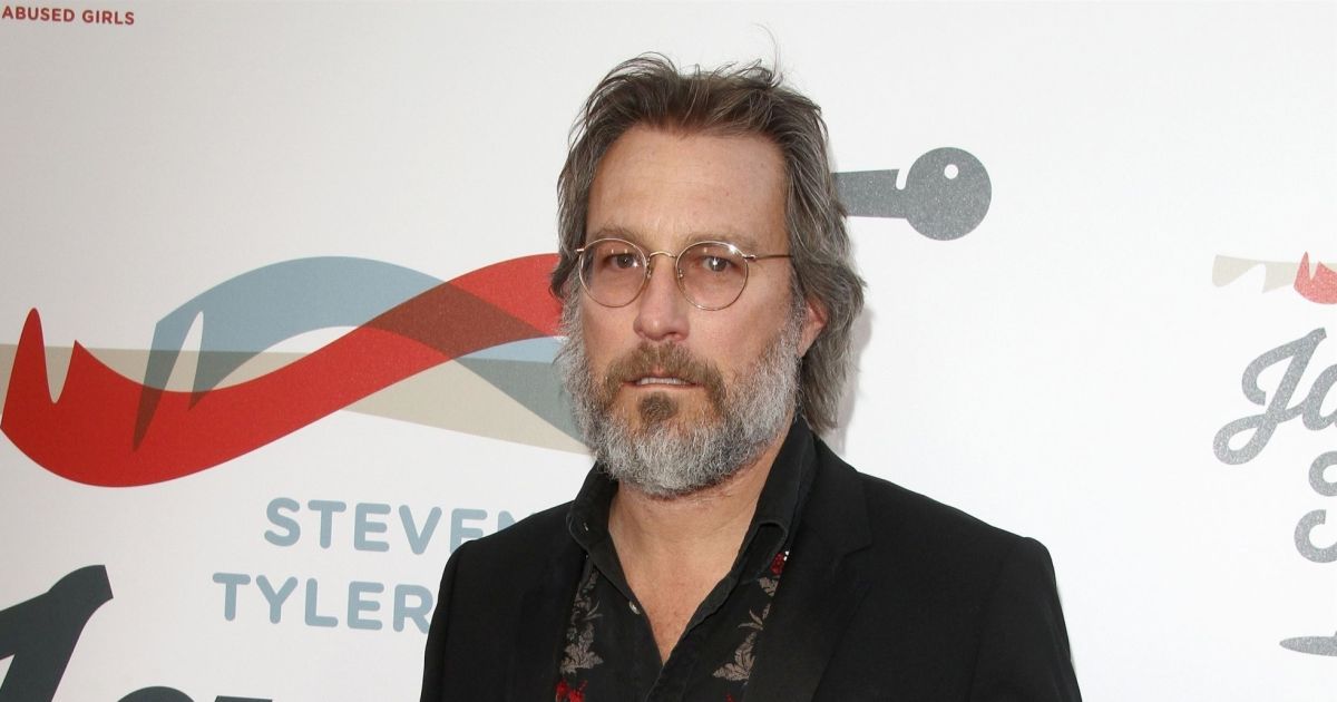 Sex and the City : John Corbett, alias Aidan, est mconnaissable !