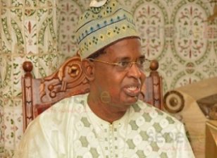 Sidy Lamine Niass :  L'etat Du Sngal Est Chrtien, Mais...