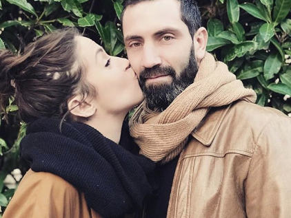 Tiffany (Maris premier regard) : sa grossesse lui donne du fil  retordre !