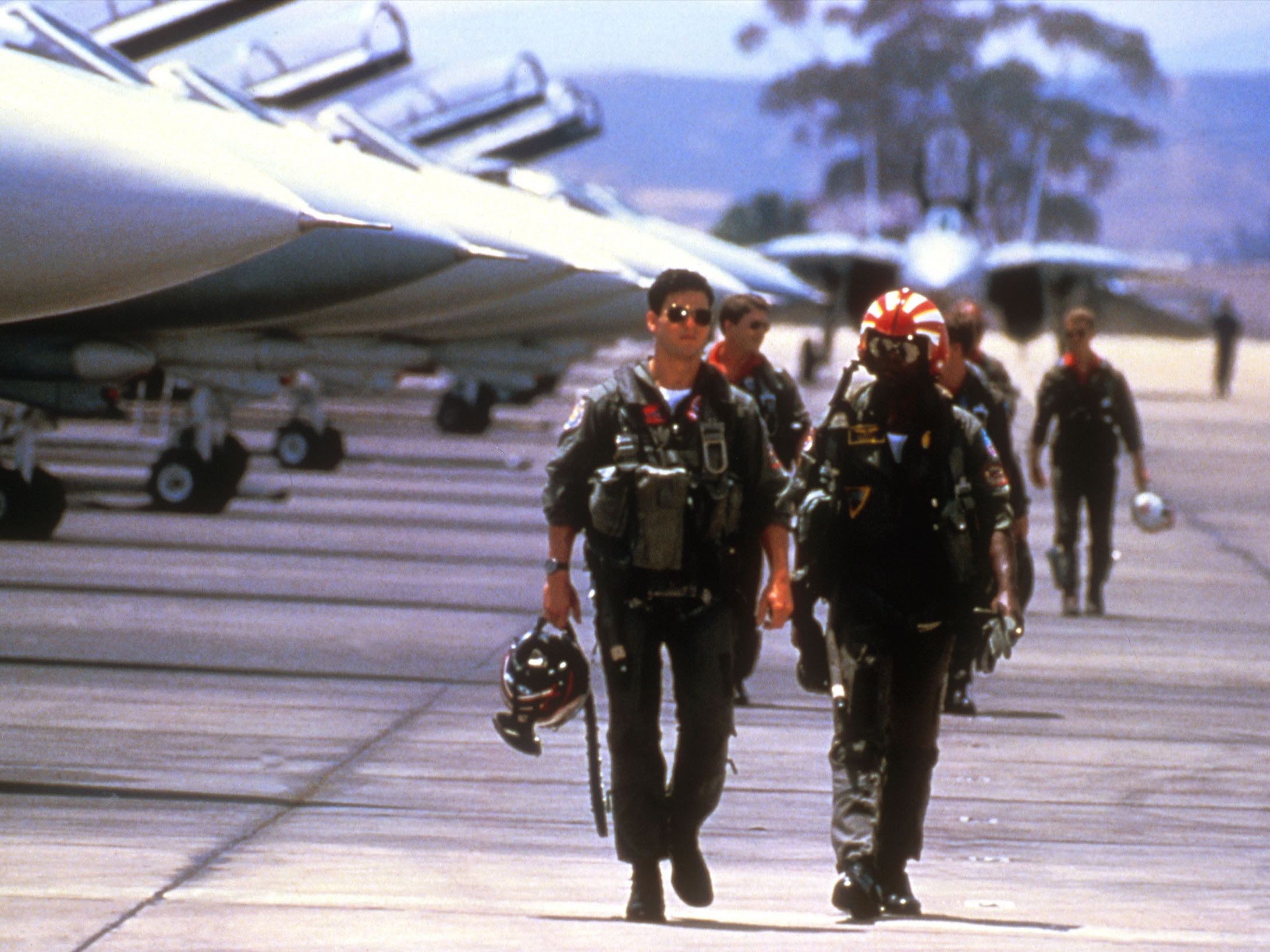Top Gun : la date de sortie du second volet et l'identit du ralisateur dvoils !