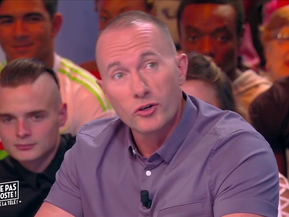 TPMP : Pascal Soetens donne plus de dtails sur le retour de Pascal le grand frre