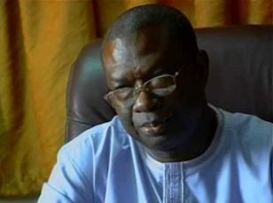 Transrail : Joseph Gabriel Sambou Hrite Du legs De Jaber