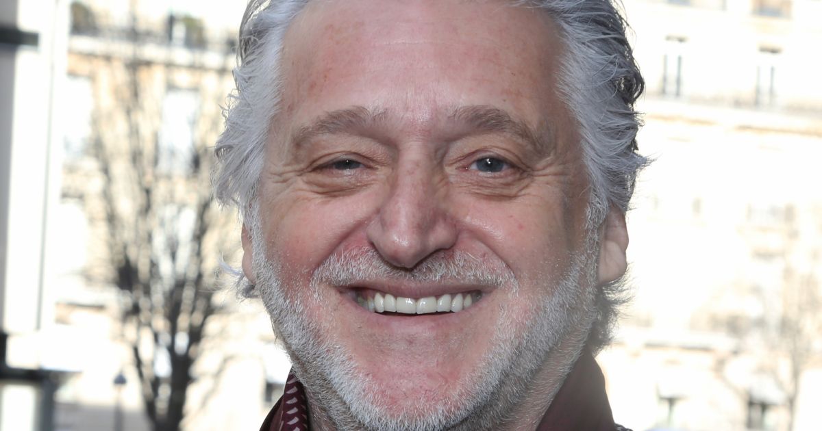 Une ambition intime : Gilbert Rozon effac au montage, Karine Le Marchand assume