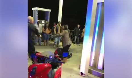 Une demande en mariage absolument incroyable!